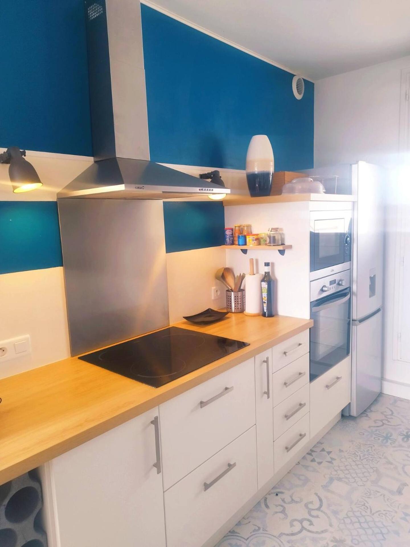 Charmant Appartement Lumineux - Dernier Etage Avec Balcon - Proche Centre-Ville Нант Экстерьер фото